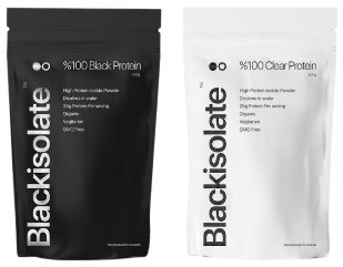 Supplement product mockup